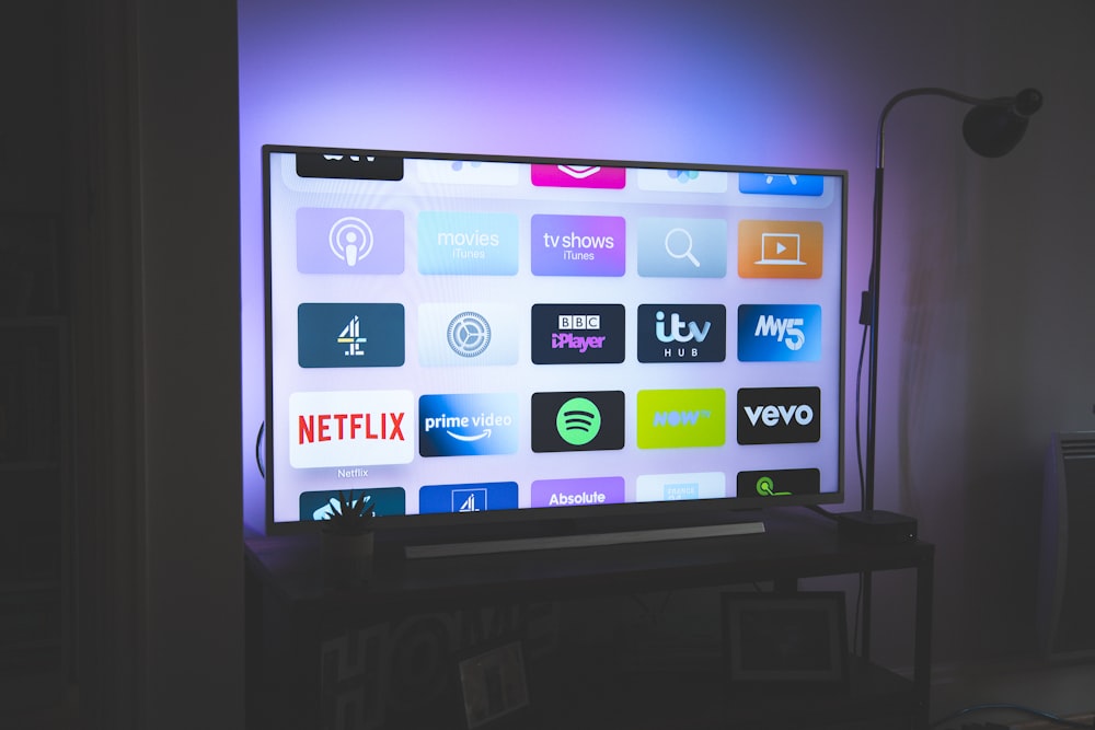 LED TVs available at FloppyKart